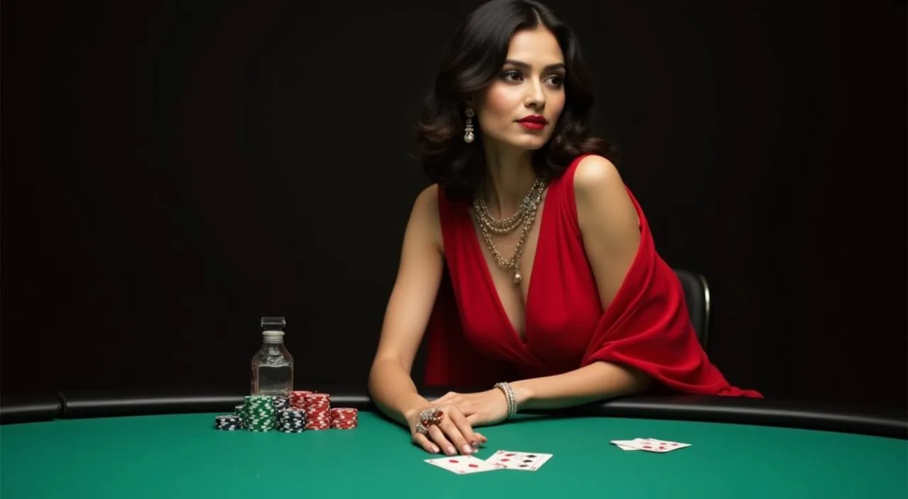 Baccarat Casino24